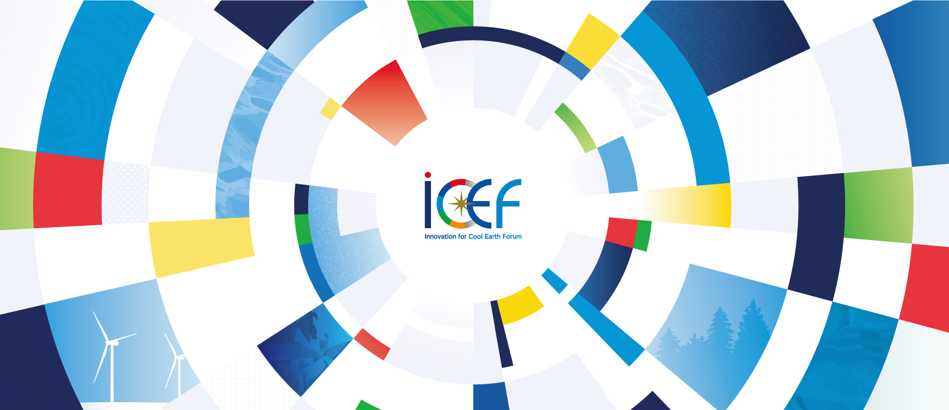 Photo Gallery | ICEF Innovation for Cool Earth Forum