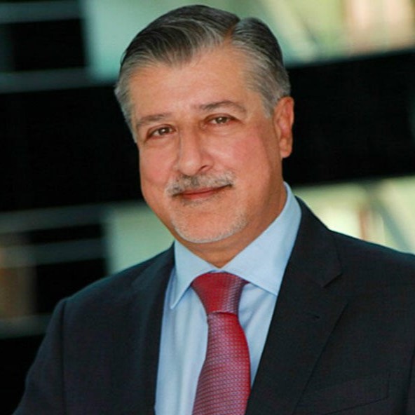 Adnan Z. Amin