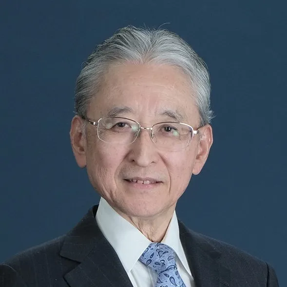 Opening Remarks by SAITO Tamotsu