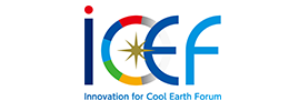 Innovation for Cool Earth Forum (ICEF)