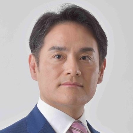 Opening Remarks by<br />
IWATA Kazuchika