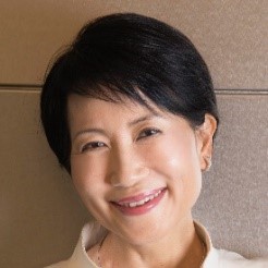 ISHII Naoko