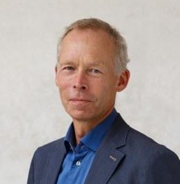 Johan Fredrik Rockström