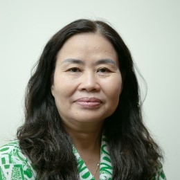 Thuy Thi Thanh Nguyen